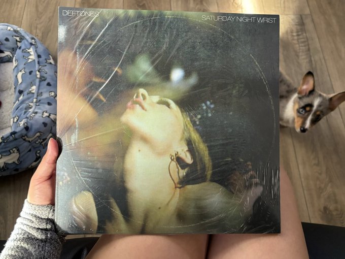 need to get white pony next https://t.co/AoCYQOzrWe