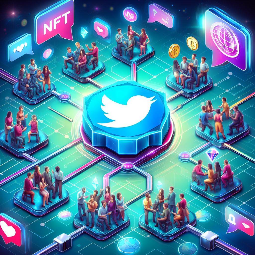 mizucoin's tweet photo. Nibiru için takiple��me postu ✅

Dostlar  bir süredir beklediğimiz L1 projesi @NibiruChain , 7 Şubatta sosyal görevler getirecek. 

❕Bunun için 100 takipçi sınırı var. Bu etkinliğe herkesin katılabilmesini sağlamak amacıyla bu post altında herkes birbirini takip ediyor ♥

✅Lütfen twite etkileşim verin ve daha büyük kitlelere ulaşmasını sağlayın.

Post altında kibirli ve yardımlaşmadan uzak sadece kendi menfaatlerini kovalayan profilleri kaldıracağız. Lütfen size geri dönüş sağlamayanları özelden bana bildirin!

Nibiru chain etkinliği ve çok daha fazlası için kazanç rotası telegram kanalına gelin.

https://t.co/iKxzWQQX4N