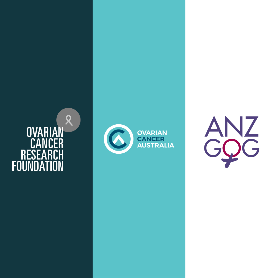 This #OvarianCancerAwarenessMonth @anzgog, @ocrfaustralia and @OvarianCancerOz are committed to working and advocating together to ensure ovarian cancer becomes a national priority in order to drive the significant change needed to have a powerful impact on future generations 🤝