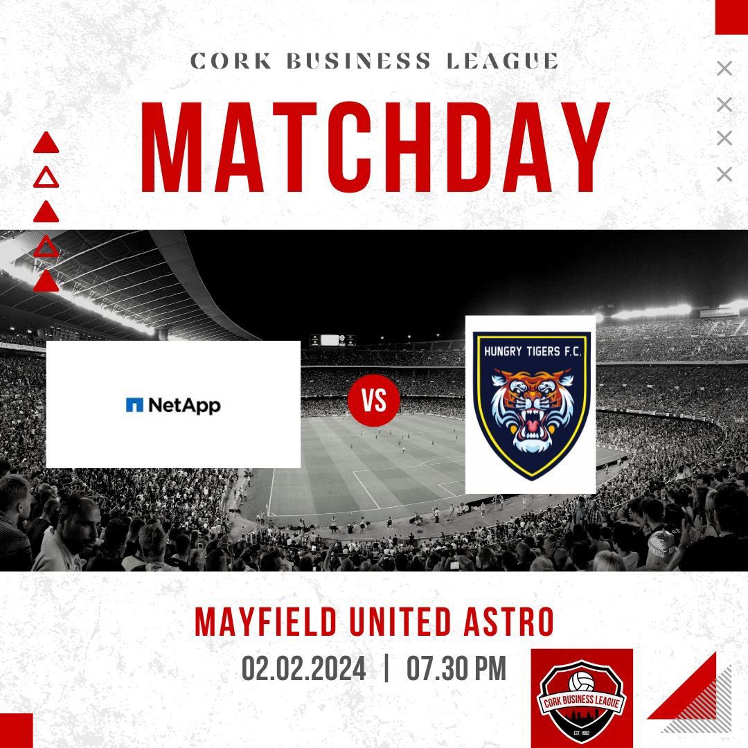 HTigersfc's tweet photo. Next Up 

NetApp above in mayfield United afc on Friday night kick off 19:30 https://t.co/mAAdEIEr8k