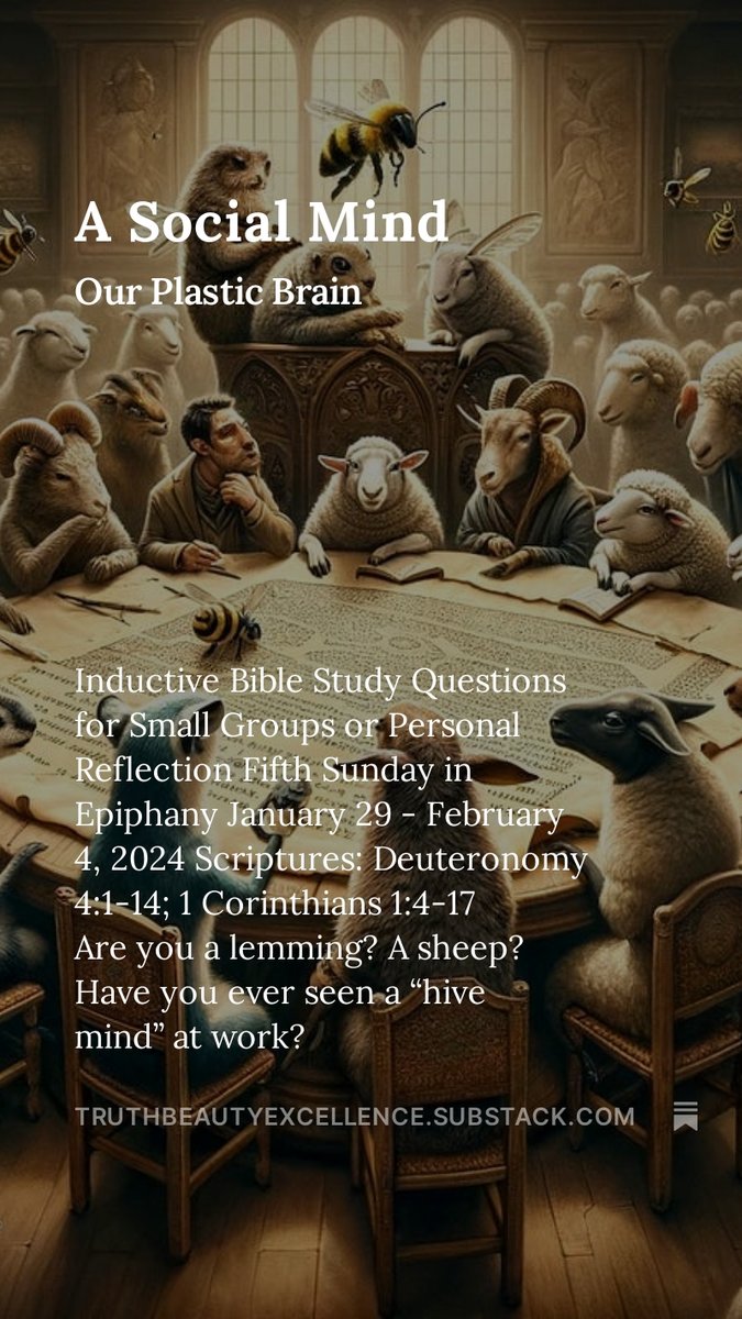 A Social Mind, by <a href="/GloverGL2018/">Gregory L. Glover</a> open.substack.com/pub/truthbeaut…