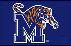 After a great conversation with @CoachClark3 I am blessed to receive an offer from the University of Memphis! @CraigBowman2 @wpg_coach_rip @NexLevelHawks @samspiegs @Coach_CJBailey @COASTLINESTARS @demario__davis @devoteddreamers