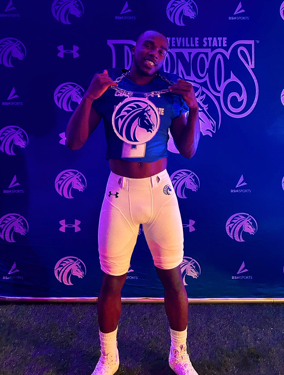 Fredrick Logan (@fredricklogan22) on Twitter photo After a great talk with <a href="/HudginsIii/">Coach Hudgins</a> Iβm blessed to receive my 7th offer from Fayetteville state university!
<a href="/CoachRHayes22/">Richard Hayes Jr.</a> <a href="/CoachRHayes22/">Richard Hayes Jr.</a> After a great talk with <a href="/HudginsIii/">Coach Hudgins</a> Iβm blessed to receive my 7th offer from Fayetteville state university!
<a href="/CoachRHayes22/">Richard Hayes Jr.</a> <a href="/CoachRHayes22/">Richard Hayes Jr.</a>