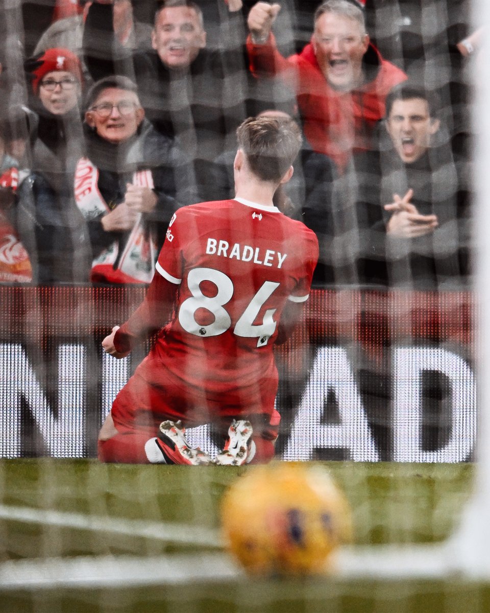 Liverpool FC tweet media