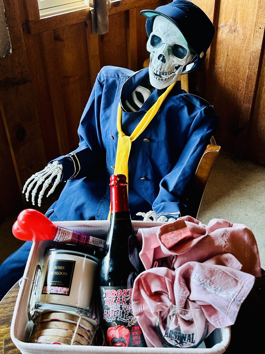 Arsenal Cider House tweet media