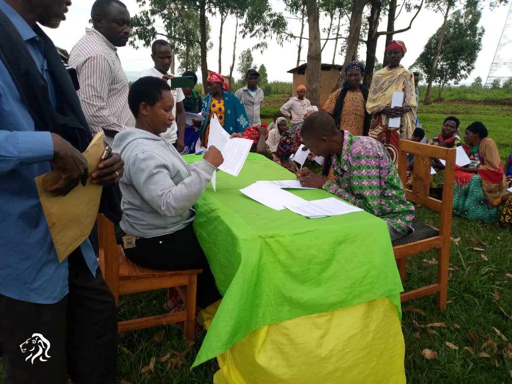 Kirehe Sector tweet media