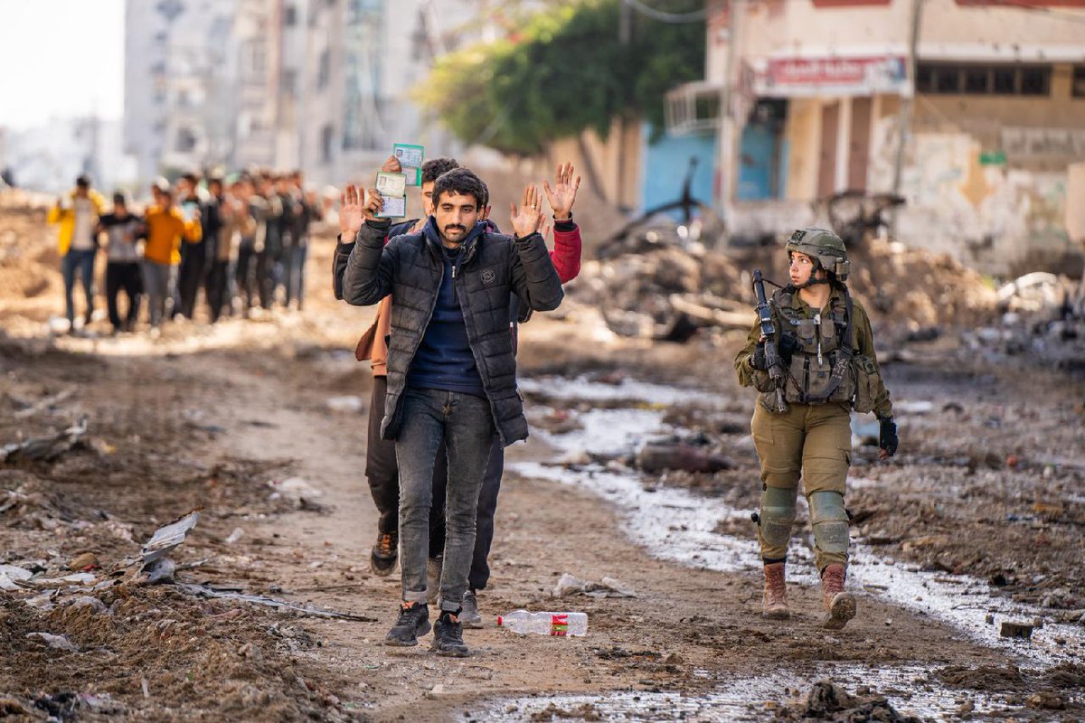 Dr. Eli David tweet media