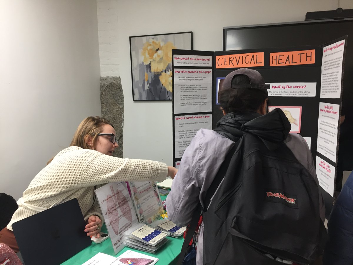 Boston Health Care for the Homeless Program tweet media