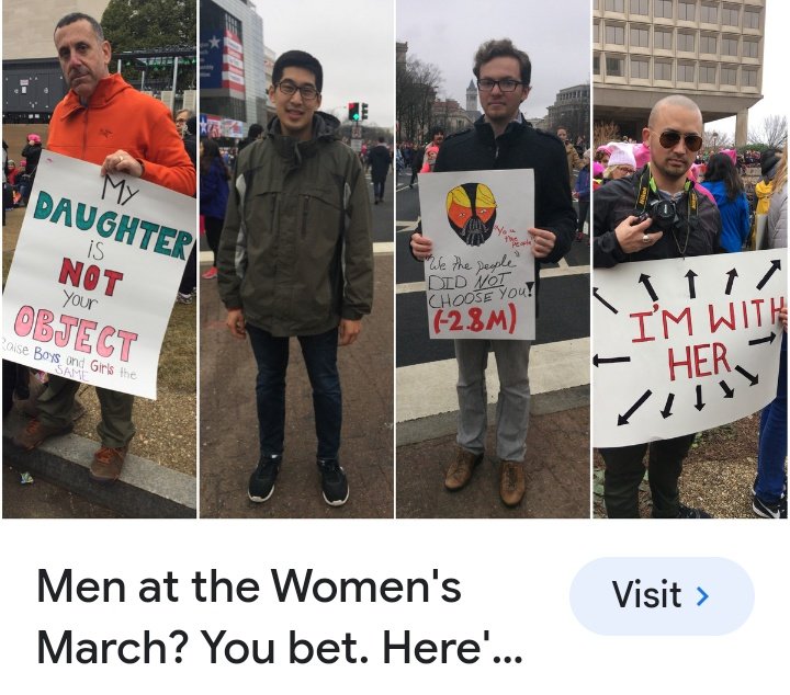 WILLDYE4U's tweet photo. @58bugeye let's also give a
SHOUT-OUT
to the MEN!
in the #PinkHats!
Standing next to tbe #WOMEN
they LOVE!
Holding their DAUGHTERS
on their shoulders!
TOGETHER!
WE WILL RIGHT THE SHIP!
#CodifyROEvWADE
Return #CHOICE!
#ABORTION
#ABORTIONisHEALTHCARE!
#VoteBLUE
#VoteBlueToProtectYourRights https://t.co/vSrdV4f3ZA