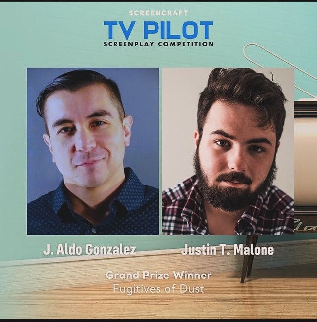 J. Aldo Gonzalez tweet media