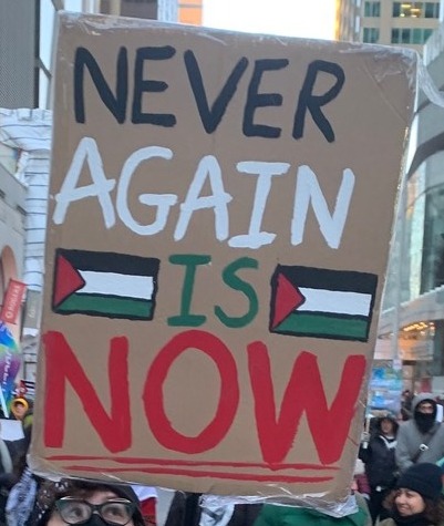 To cut funding for UNRWA is a grave crime indeed. It will go down in the annals of history as a most diabolical method devised to help Israel accomplish its intentional genocide in Palestine.
Read more: cpcml.ca/Tmlm2024/MS540…