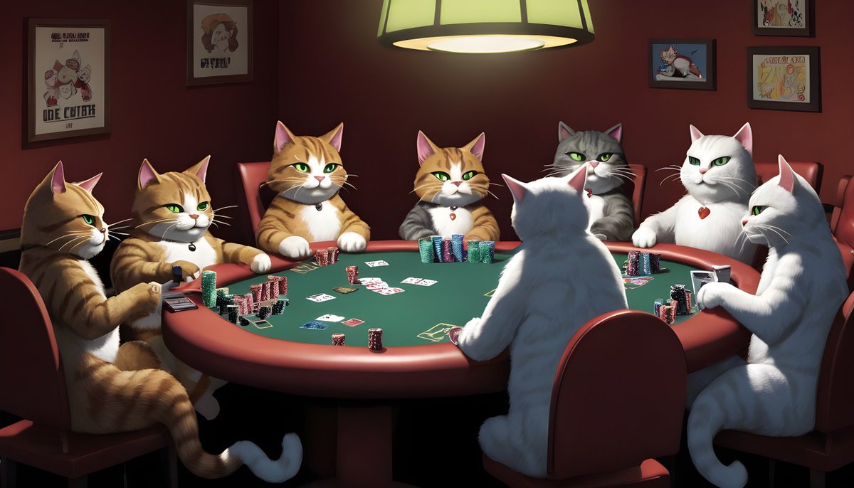 $SEICAT on Sei tweet media