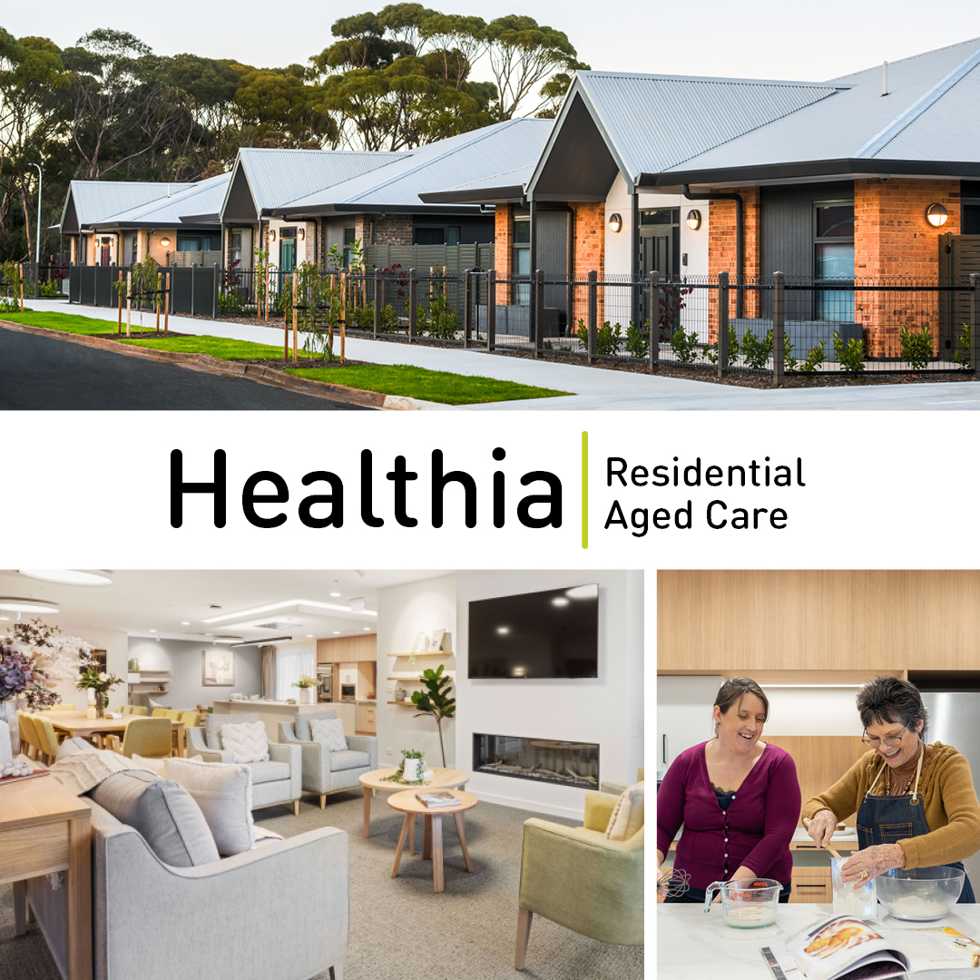 Healthia Residential Care Home – the small household difference! bit.ly/42FbnAE #GoodLivesForOlderPeople #ACHGroup #Healthia