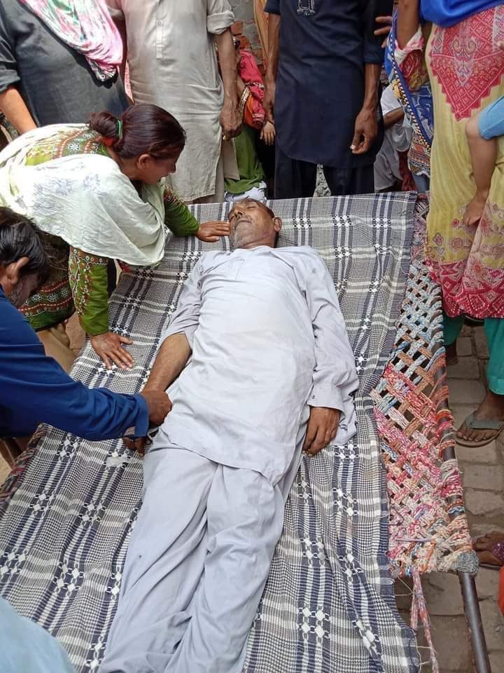 Pakistan has some of the world’s harshest #blasphemy laws. Christians are at constant risk of being falsely accused of blaspheming Islam, the Quran or Muhammad, and they receive harsh punishments when convicted.