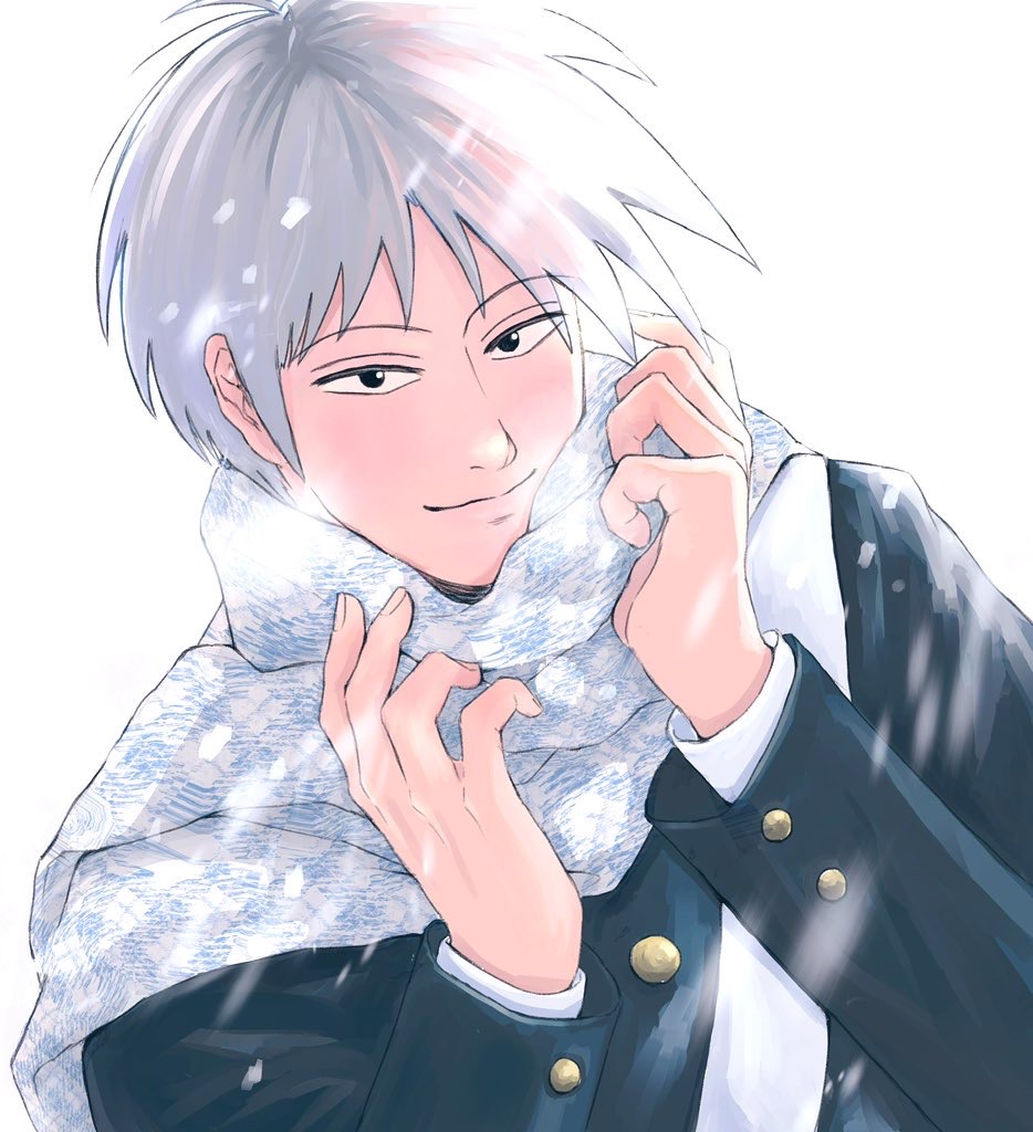 しげる❄️