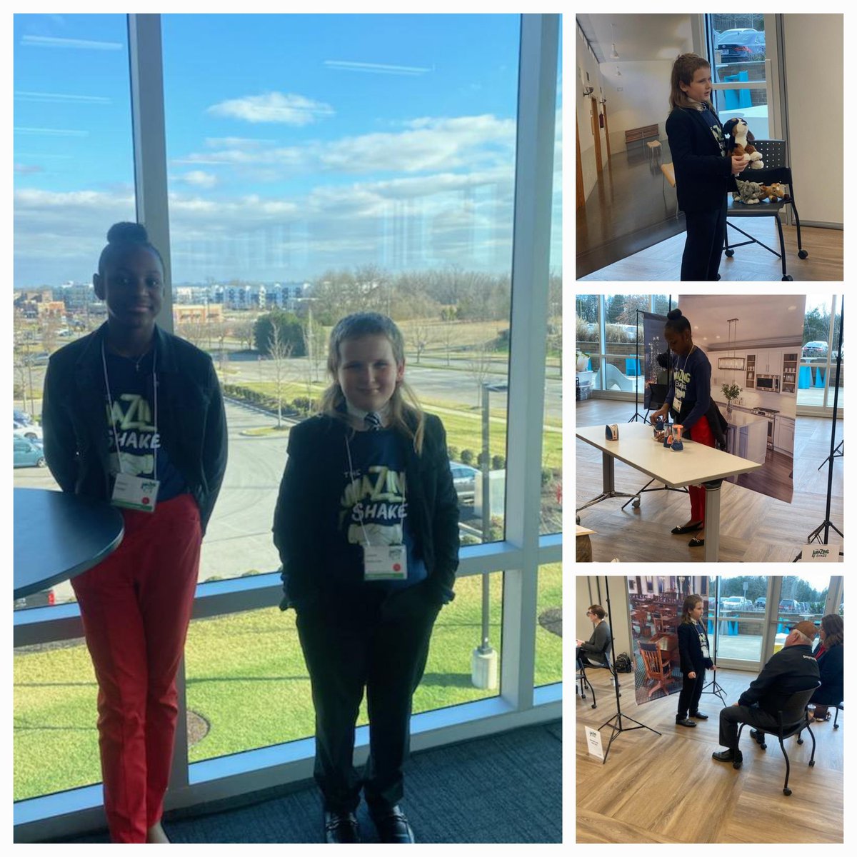 Whitworth-Buchanan Middle School tweet media