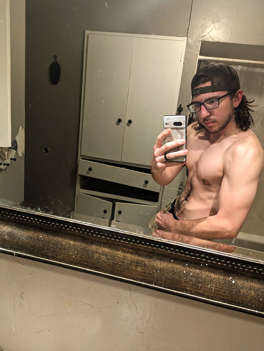 crysaxel's tweet image. Update on my body progress!
#Bodyprogress