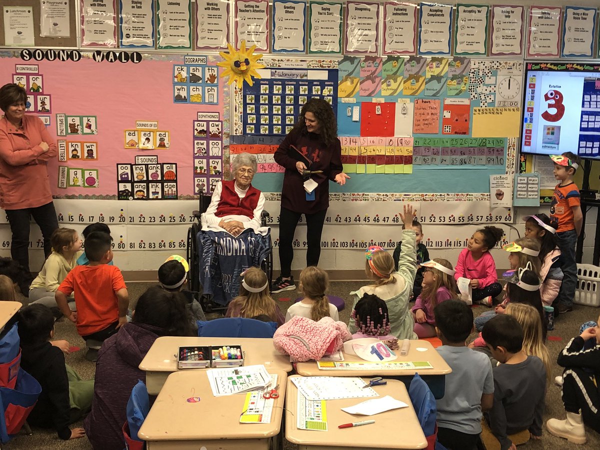 Bellevue Public Schools tweet media