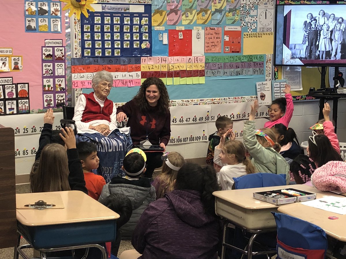 Bellevue Public Schools tweet media