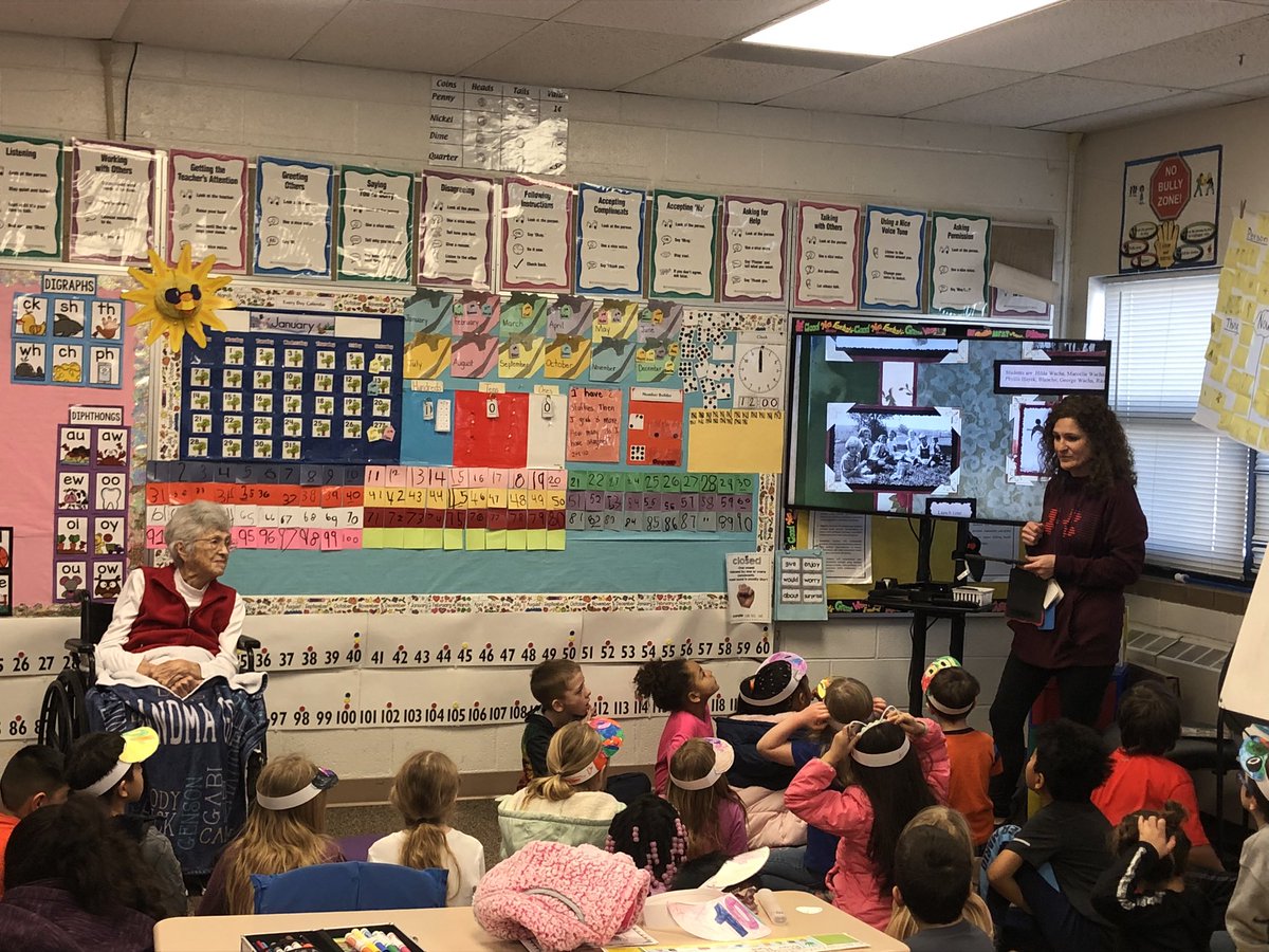 Bellevue Public Schools tweet media