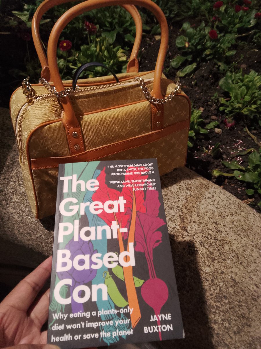 ATHENA_AFRICA's tweet photo. The great Plant-based CON! Talk @TheTroubleClub at @TheNedLondon WAS LIT🔥! CAN'T WAIT TO REVIEW BOOK! Most controversial Trouble event! Libraries refusing to host book event. WHY?🧐Where is the debate! CAN'T WAIT ON https://t.co/VIRWxQEaAs #books #plantbasedcon @JayneReesBuxton https://t.co/DHOW8pOZCD