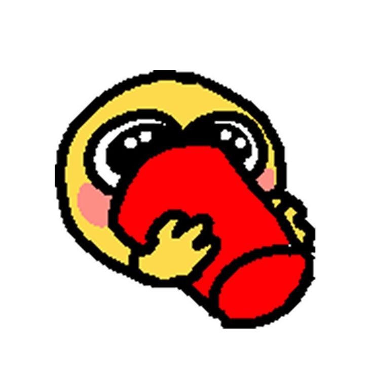 Todos los que están poniendo a que huele su personaje, huelen a pito, silencio.