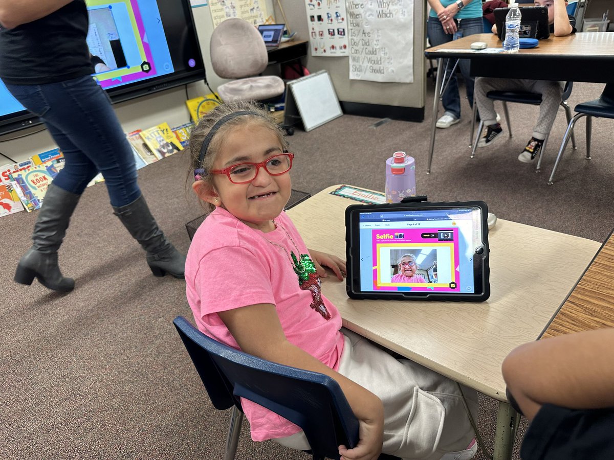 Gauldin Elementary tweet media