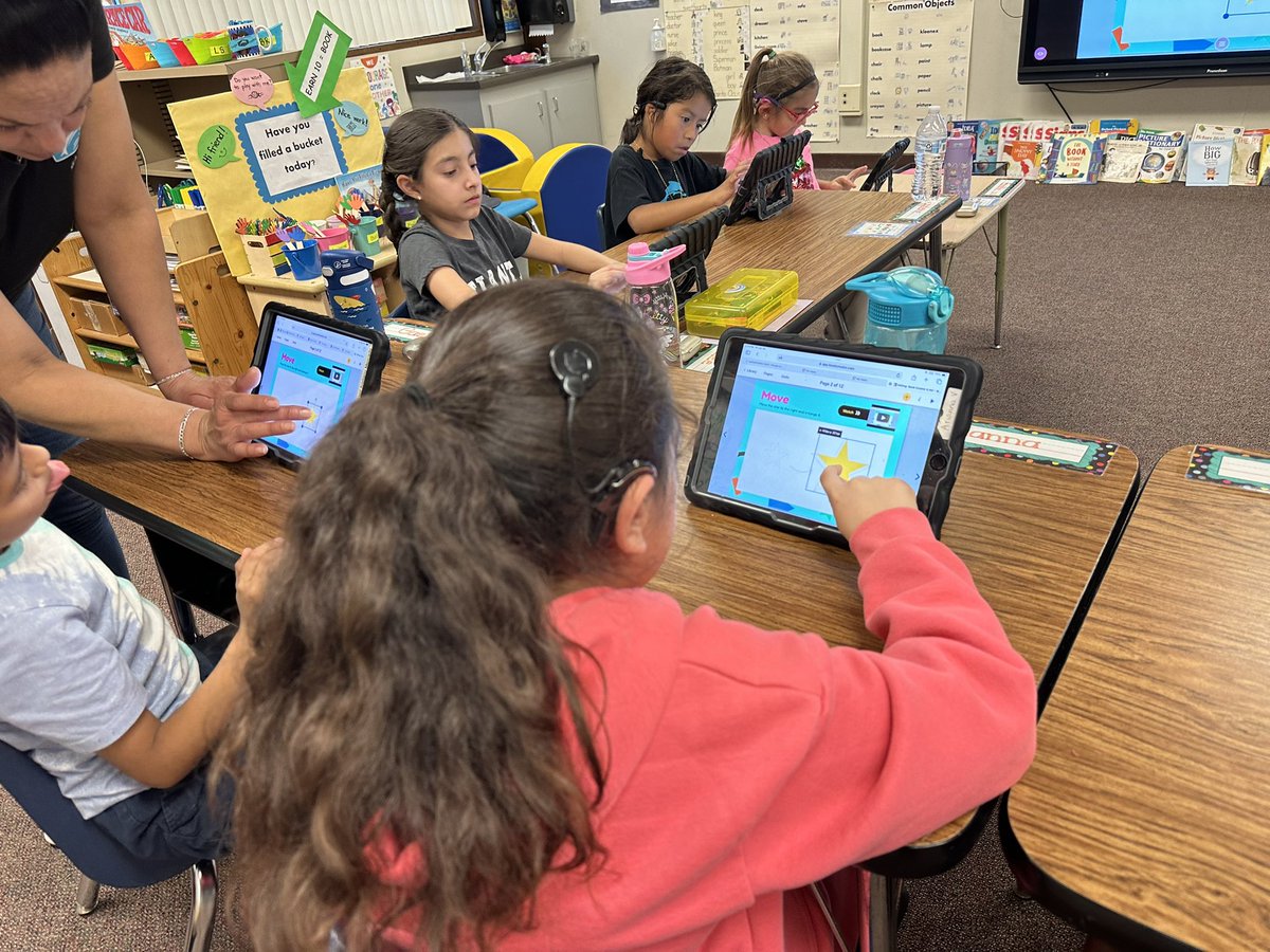 Gauldin Elementary tweet media