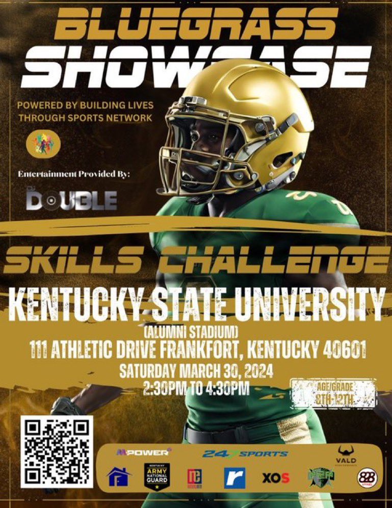 Treyshaun Douglas (@treyshaundoug) on Twitter photo Thank you <a href="/Coach1Tyme/">Ryan T. Montgomery™️</a> and <a href="/blts_network/">Building Lives Through Sports Network</a> for the bluegrass showcase invite! Thank you <a href="/Coach1Tyme/">Ryan T. Montgomery™️</a> and <a href="/blts_network/">Building Lives Through Sports Network</a> for the bluegrass showcase invite!