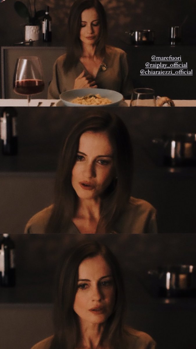 Chiara Iezzi tweet media