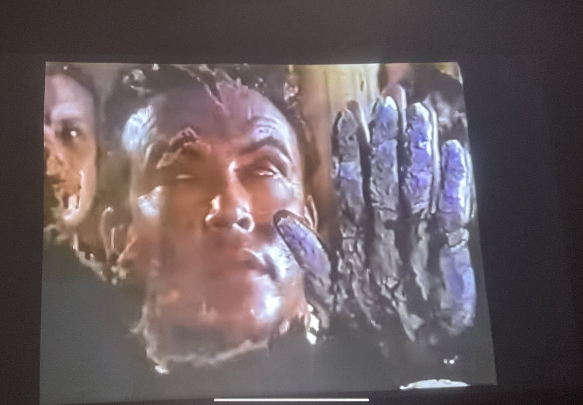 allflicker's tweet photo. I’ll have what Steve’s having #MadWed #TheWizardofMars https://t.co/v5rtq6tLDK