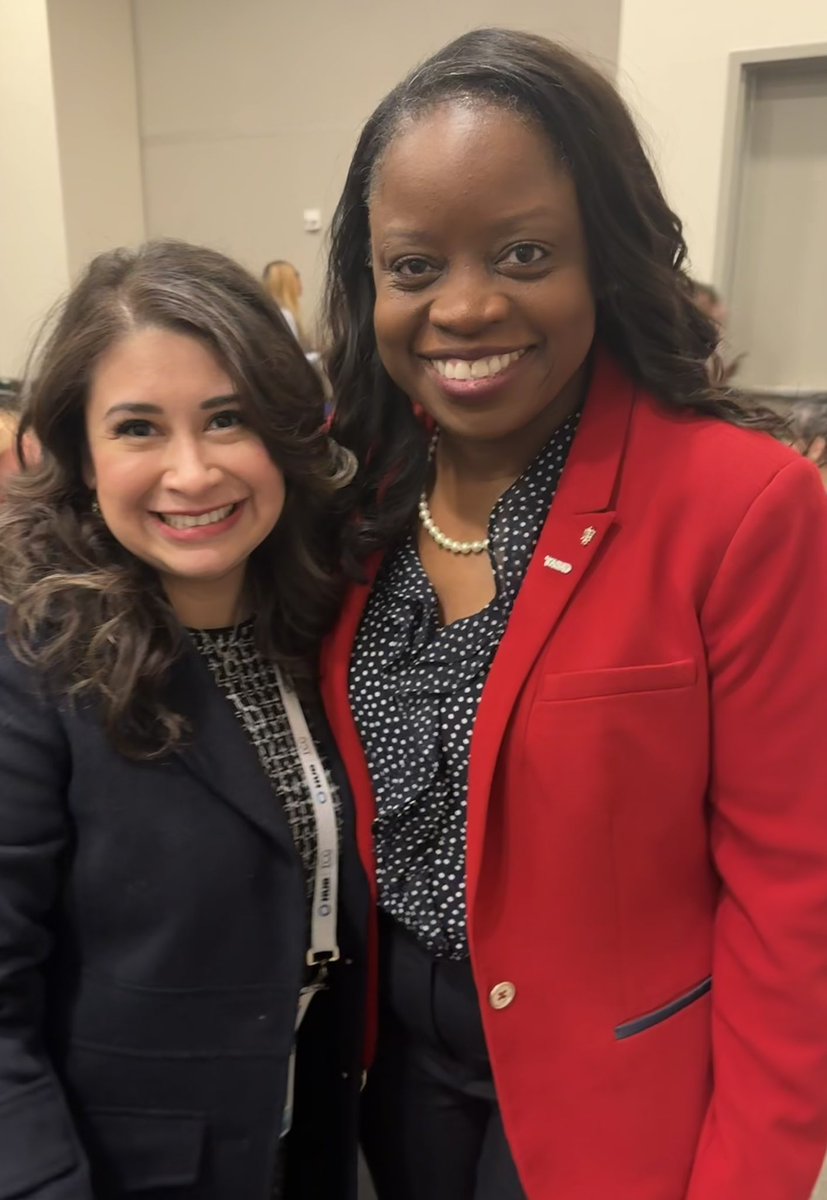 Always a pleasure running into @drgoffney at #TASA2024 #AldineProduct  #RemarkableLeadership #InspiringLeaders