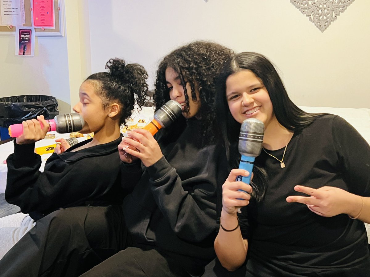 Claudia Delacruz tweet media