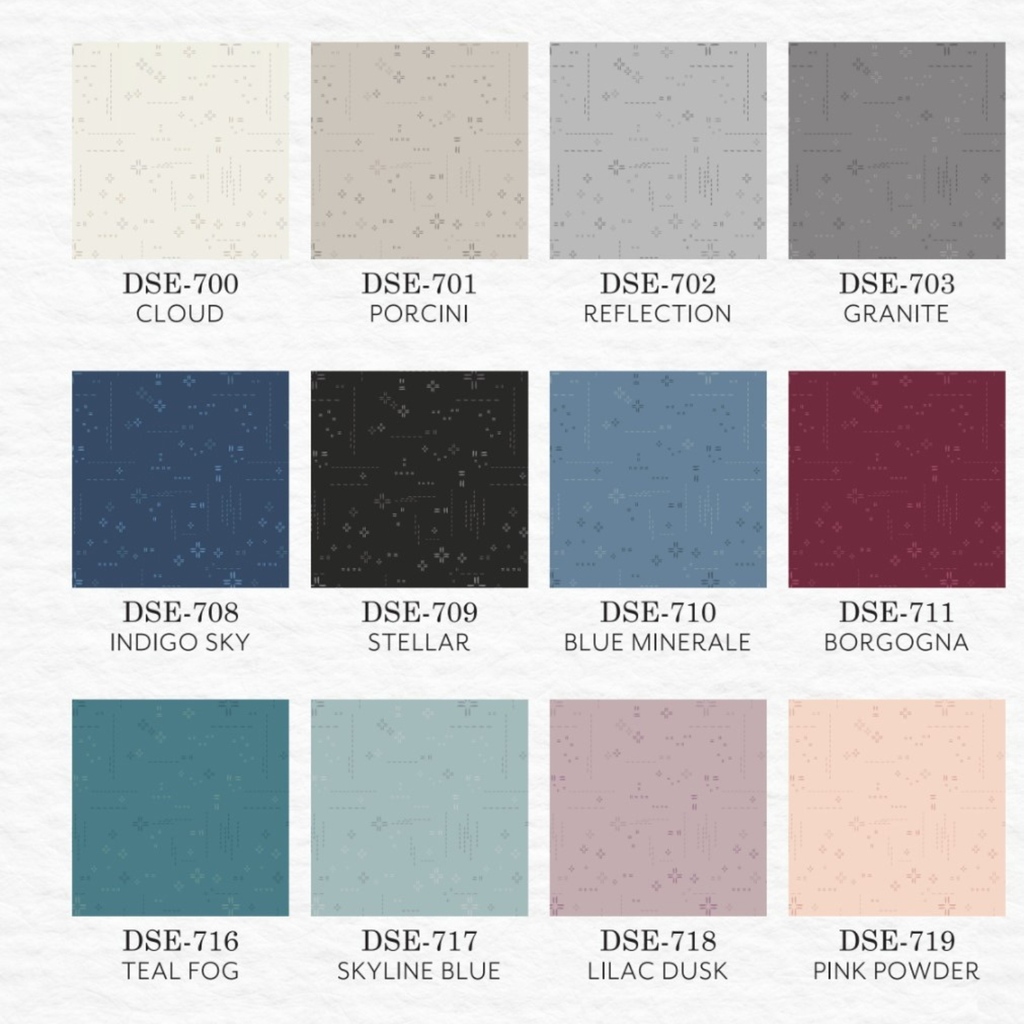 ArtGalleryFab's tweet photo. 🙋‍♀️🙋‍♂️ Love #AGFDecostitch? Swipe ➡️ for the rainbow 🌈 of colors! Perfect for every mood and project! 🧵✂️ What's your favorite? 🎨 #ArtGalleryFabrics #QuiltingFabric #AGFElements #BlenderFabrics #HandmadeIsBest #Sewing https://t.co/ELXsyiCshi