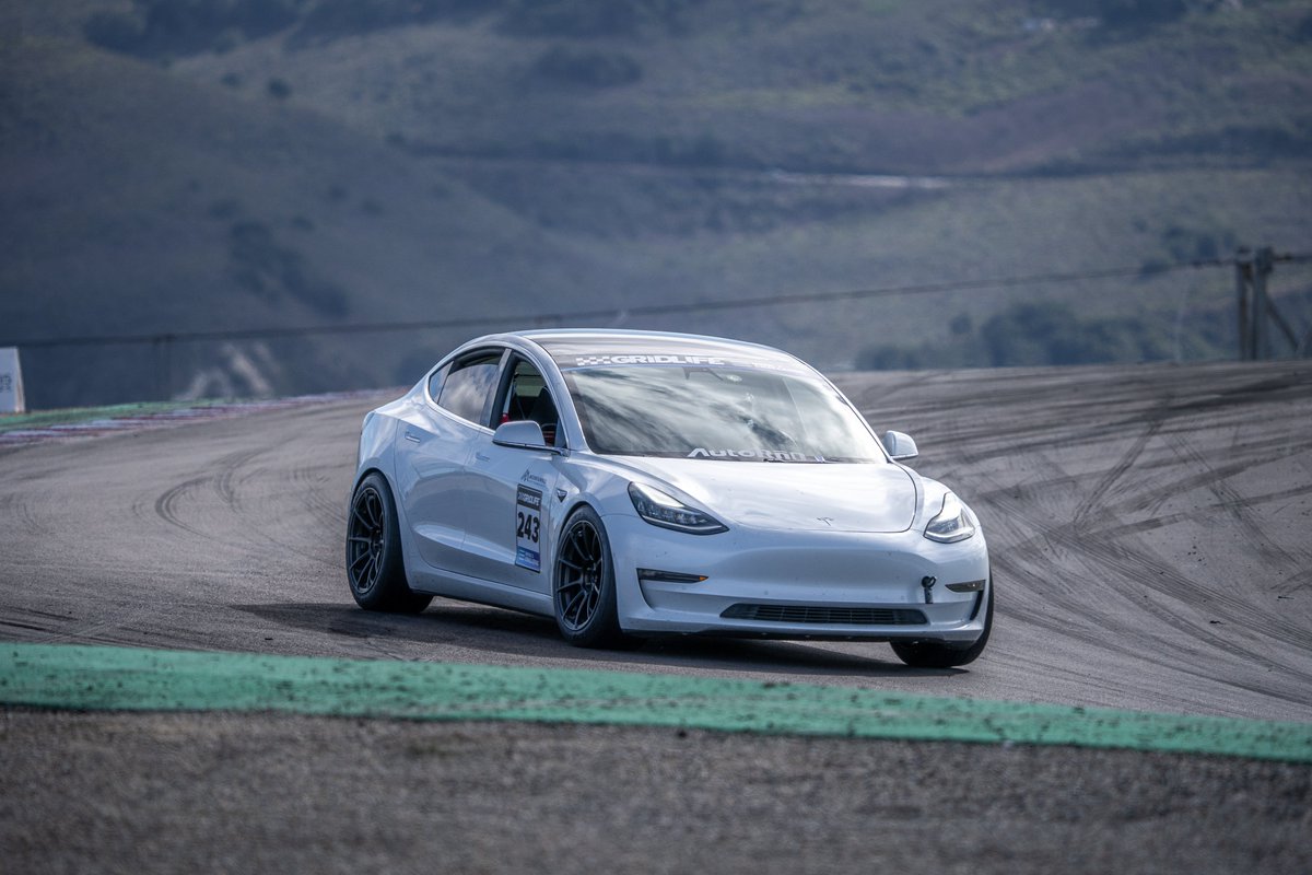 We’re excited to officially announce the return of the Model 3 Challenge for the 2024 Season! We look forward to expanding on the success we had in our inaugural year. We’ll be featuring more events, more competition, and more ways to participate! Check the website for more