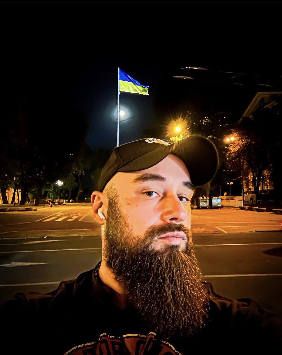 Kostyantyn Daví (@kostyantny1) on Twitter photo 