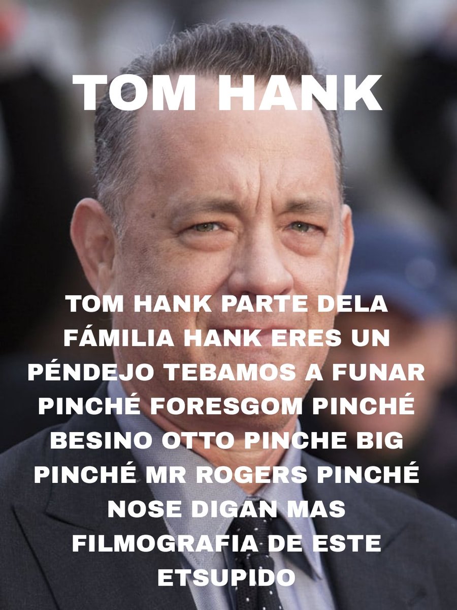 el peor hank😒😒😒😒😒enmi ópinion☝🏻