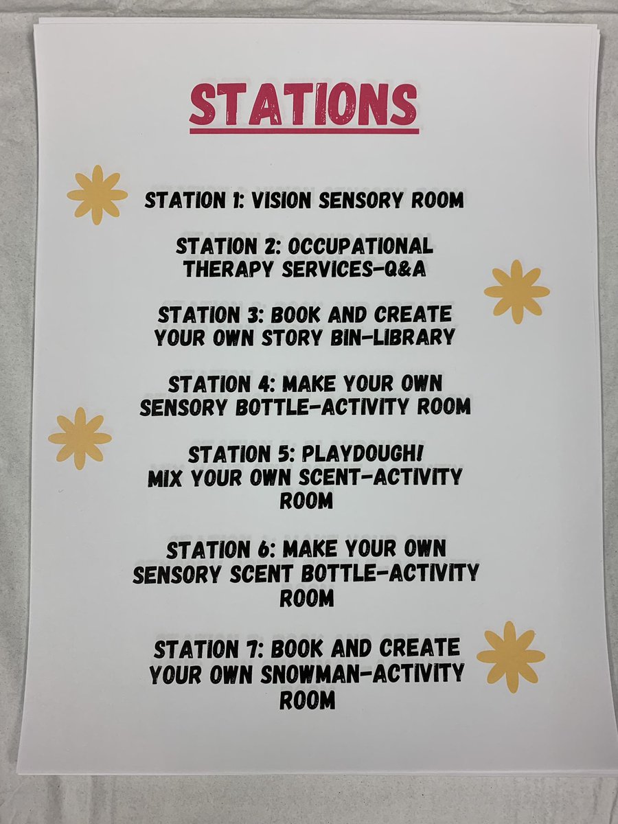 Marshall St. / JDP tweet media