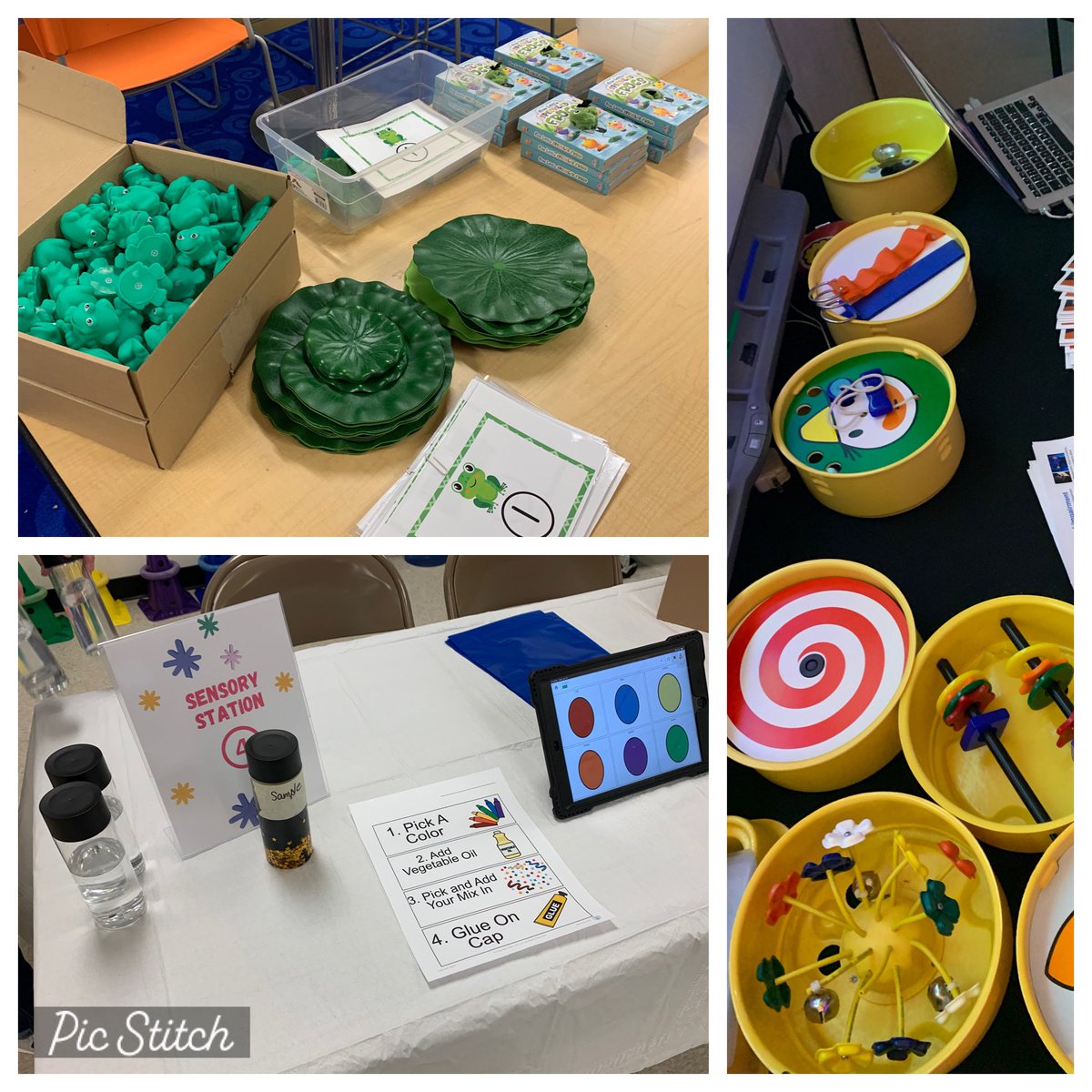 Marshall St. / JDP tweet media