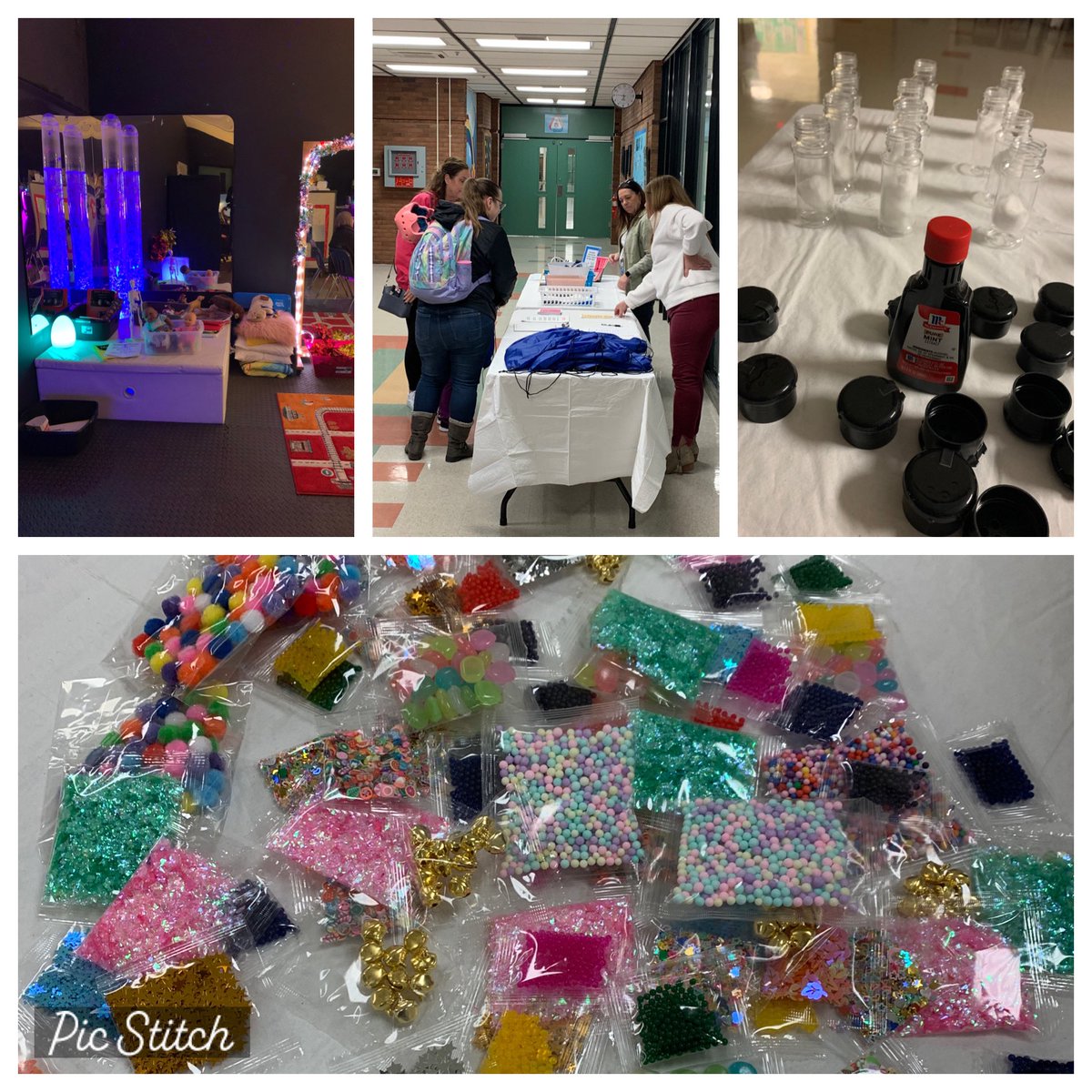 Marshall St. / JDP tweet media