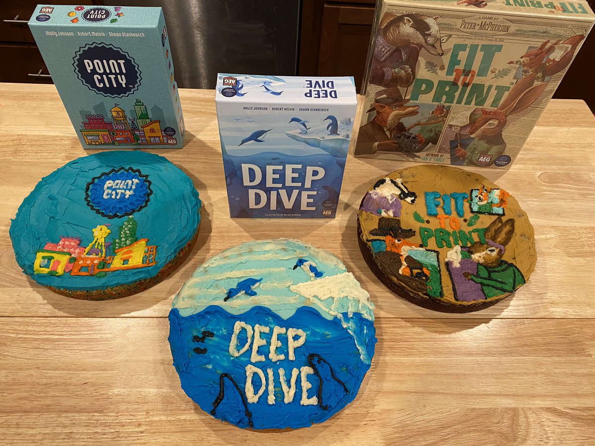 Danielle tweet media