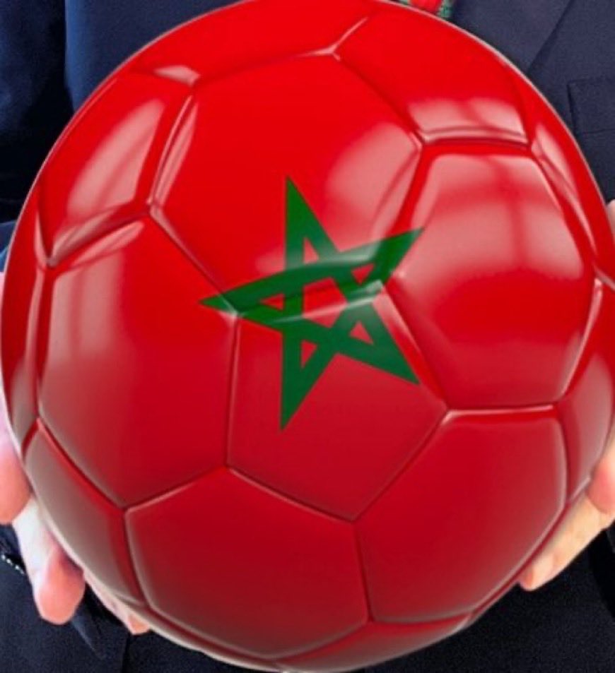 RaymondSadik's tweet photo. من لا يشكر الناس لا يشكر الله.
-المنتخب الأول رابع العالم 
-المنتخب الاولمبي بطل افريقيا ومتأهل للأولمبياد 
-المنتخب النسوي تاهل للدور الثاني في كاس ألعالم 
-المنتخب النسوي لاقل من 17تاهل لكأس ألعالم 
منتخب اقل من 17 تاهل للدور الثاني في كأس العالم 
-الفوتسال بطل افريقيا والعرب https://t.co/d9rcRRK29r