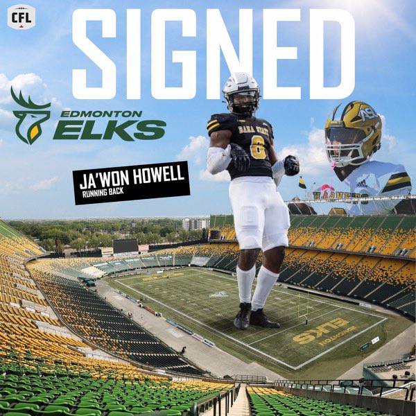 Ja’ Won Howell tweet media