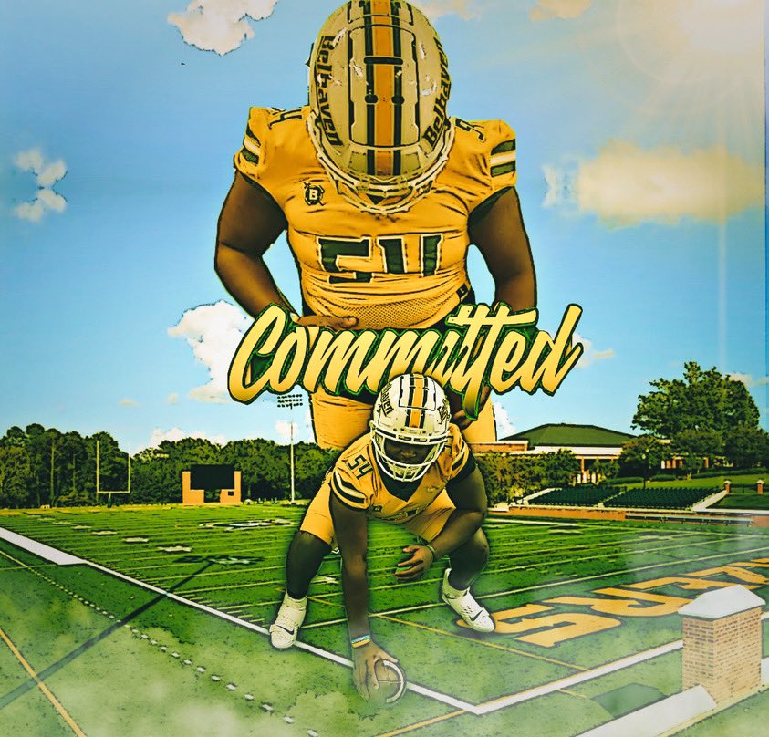 Jordyn Erves (@jordynerves) on Twitter photo #AGTG 1000% COMMITTED ๐โ๐พ@CoachLuckeyBU <a href="/Coach_CDN2/">CJ Nightingale</a> <a href="/MasterDavis5/">Master Davis</a> <a href="/BelhavenFB/">Belhaven Football</a> <a href="/Erves1977/">Nicole Erves</a> <a href="/CraigBowman2/">Craig Bowman</a> @CoachSaxtonHA <a href="/StrengthHawkHA/">Coach Saxton</a> <a href="/wpg_coach_rip/">๐๐จ๐๐๐ก ๐๐ฒ๐๐ง ๐๐ข๐ง๐๐ฌ๐๐ฒ</a> <a href="/rlclark24/">Ricky Clark</a> <a href="/NextLevelHawks/">Hartfield Academy Next Level Hawks</a> #AGTG 1000% COMMITTED ๐โ๐พ@CoachLuckeyBU <a href="/Coach_CDN2/">CJ Nightingale</a> <a href="/MasterDavis5/">Master Davis</a> <a href="/BelhavenFB/">Belhaven Football</a> <a href="/Erves1977/">Nicole Erves</a> <a href="/CraigBowman2/">Craig Bowman</a> @CoachSaxtonHA <a href="/StrengthHawkHA/">Coach Saxton</a> <a href="/wpg_coach_rip/">๐๐จ๐๐๐ก ๐๐ฒ๐๐ง ๐๐ข๐ง๐๐ฌ๐๐ฒ</a> <a href="/rlclark24/">Ricky Clark</a> <a href="/NextLevelHawks/">Hartfield Academy Next Level Hawks</a>
