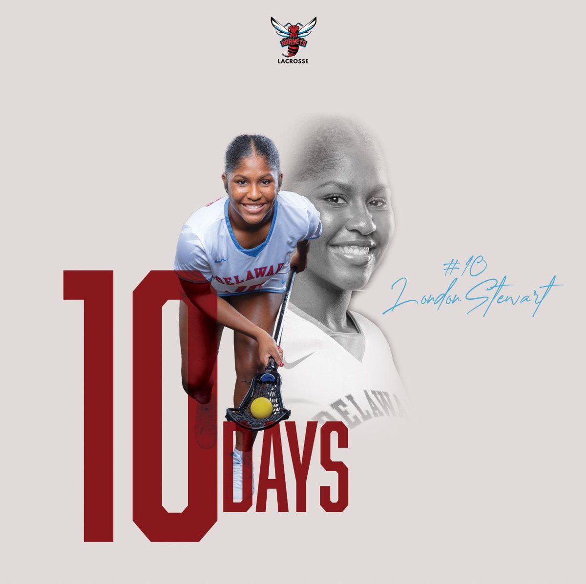 THE COUNTDOWN BEGINS⏰ 

See you at UMBC in 🔟 days❗️

#StrengthInUnity | 🐝🥍