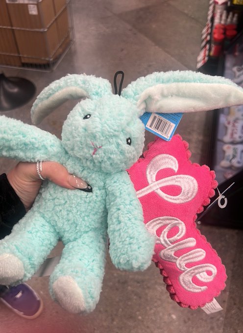 Found the cutest dog toys https://t.co/g98kHbAfhH