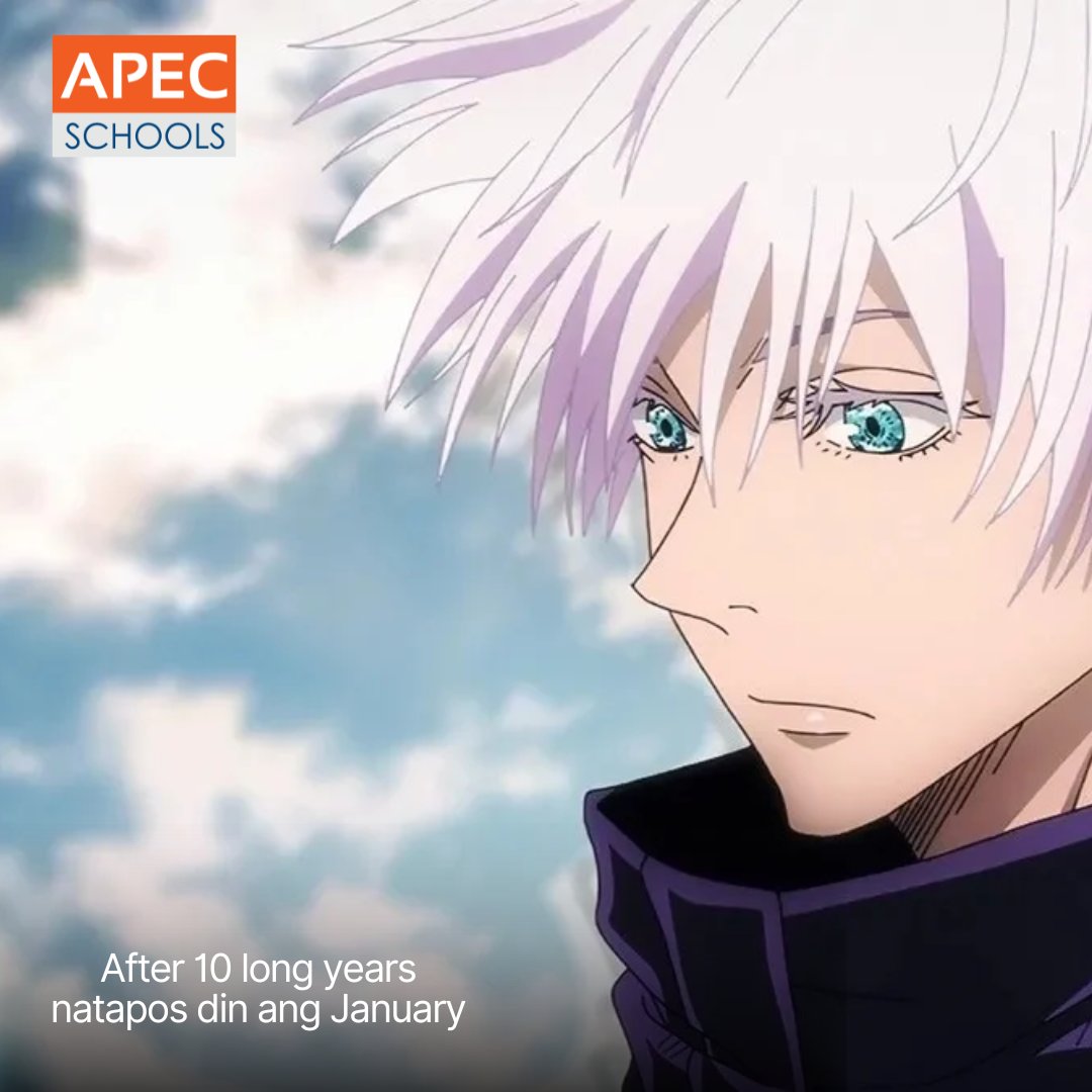 APEC Schools tweet media