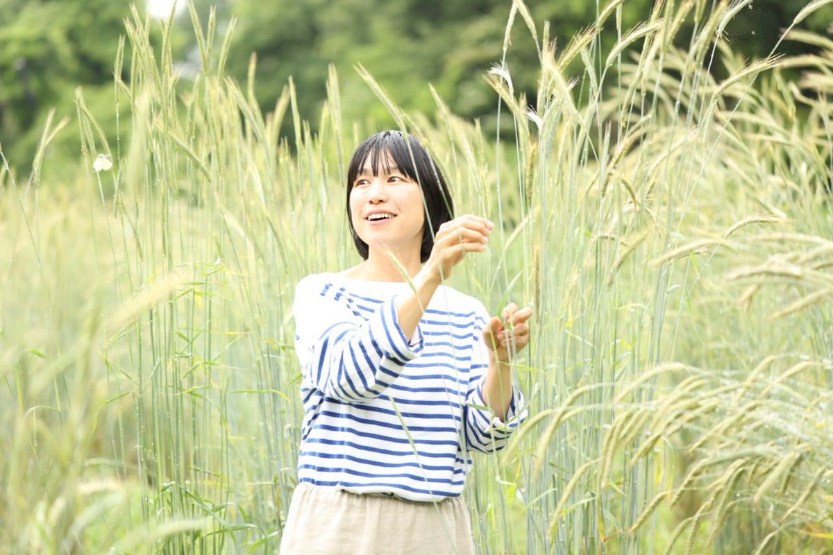 《申込受付中！》『アトリエで採れたライ麦を使って ヒンメリ講座』上原かなえ／クラフト作家【日時】2024年4月6日（土）10:00-11:30【詳細】kazoku-no-atelier.com/art/51081/ #かぞくのアトリエ #イベント #こどもとおでかけ #上原かなえ