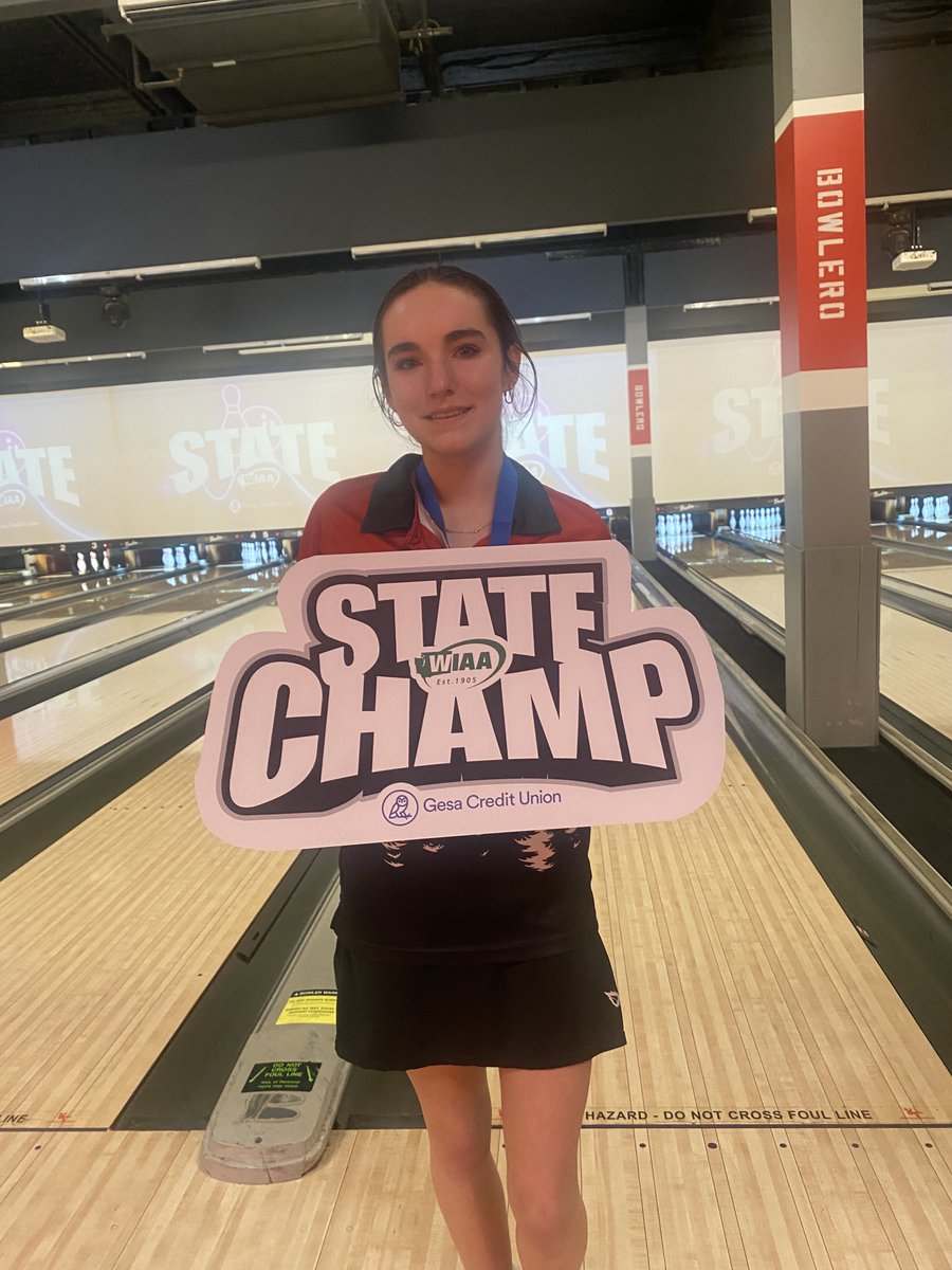 wiaawa's tweet photo. Congratulations to the 2024 WIAA/@GesaCU 1A/2A State Bowling Individual Medalists!

#wastatebowling https://t.co/ux35aDxMAT