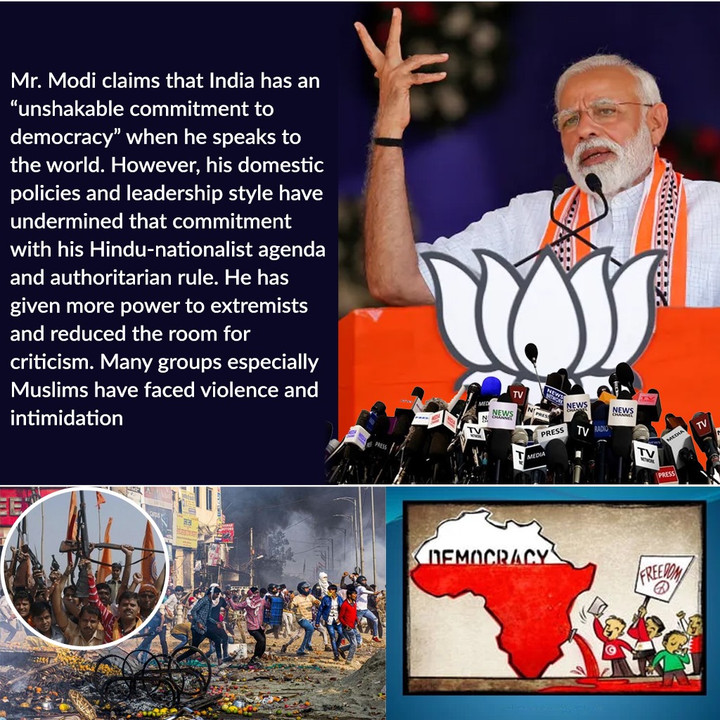 iMustansarPK's tweet image. The Economist’ highlights India&apos;s failing battle against pollution under Modi. Reliance on fossil fuels and poor governance have left Indian cities among the world&apos;s most polluted, with stagnant progress in improving air quality—a clear governance failure.